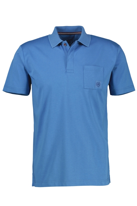 Lerros polo 1/2 arm